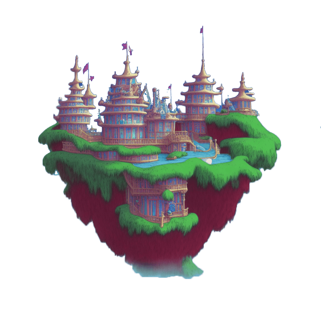 Harmony Hollow
