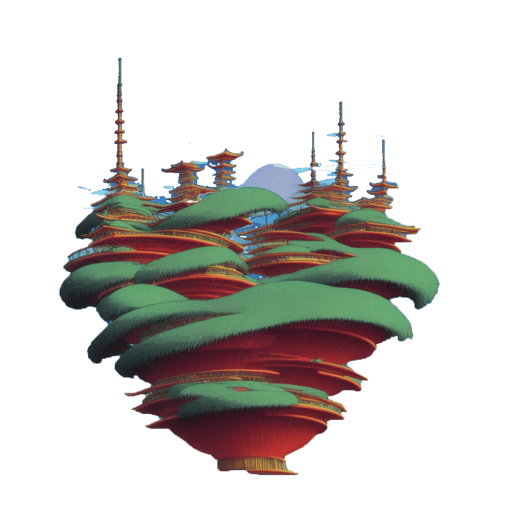 Innovation Isle