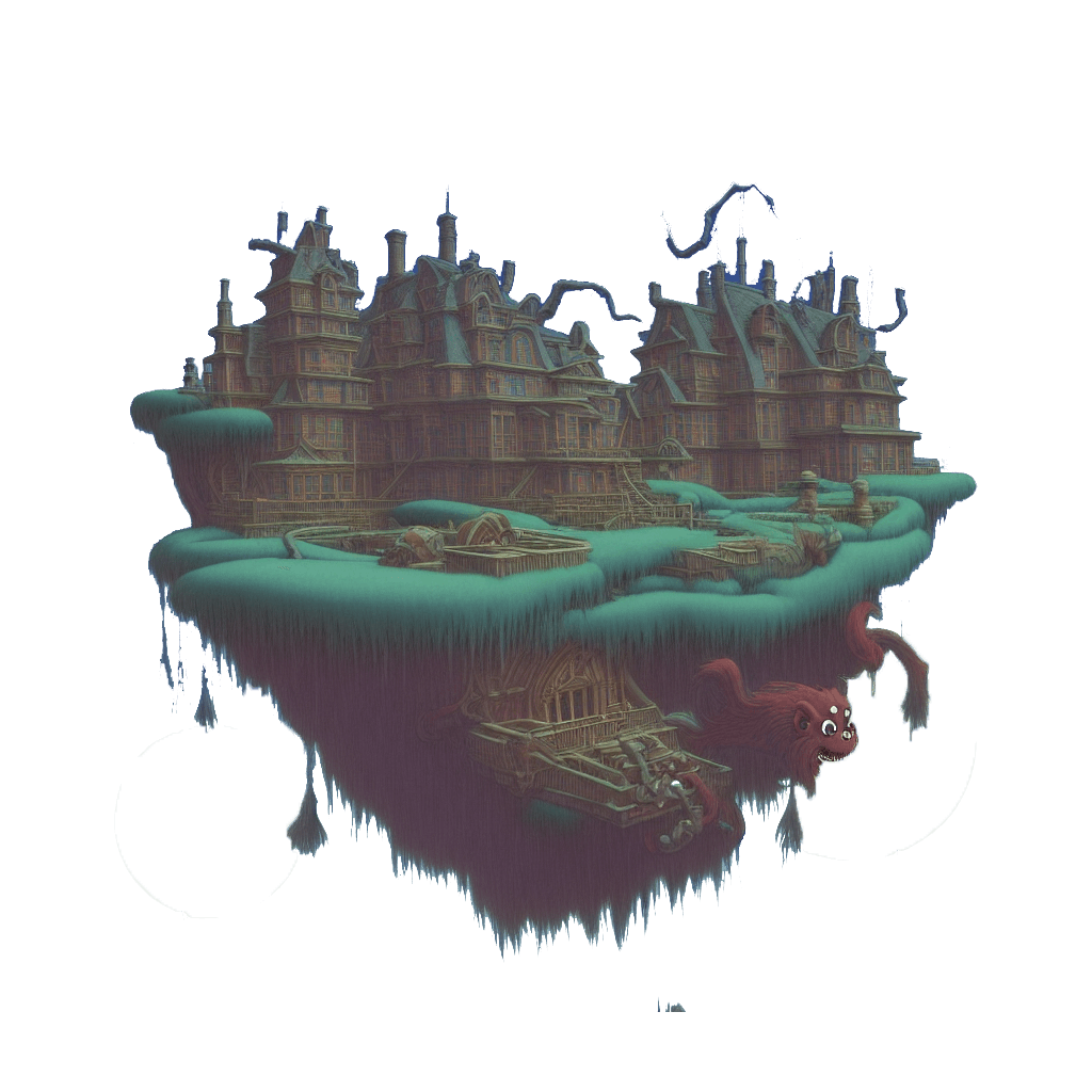 Mystic Mountain