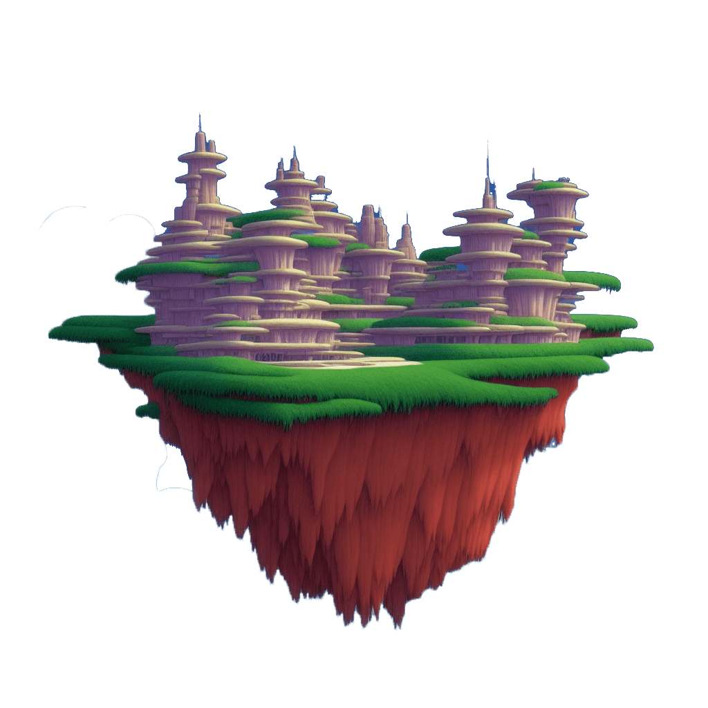 Explorer's Enclave