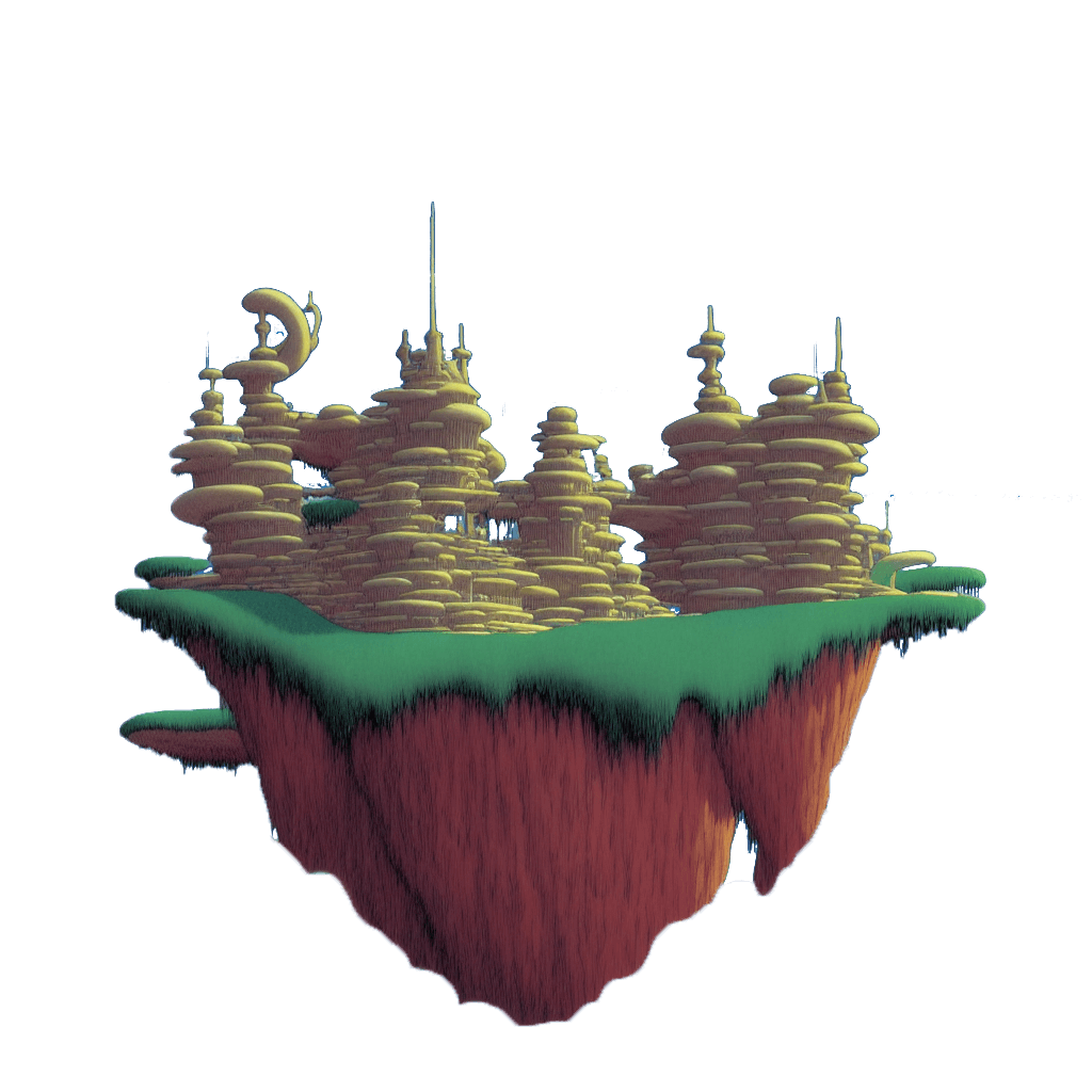 Sculpture Shores