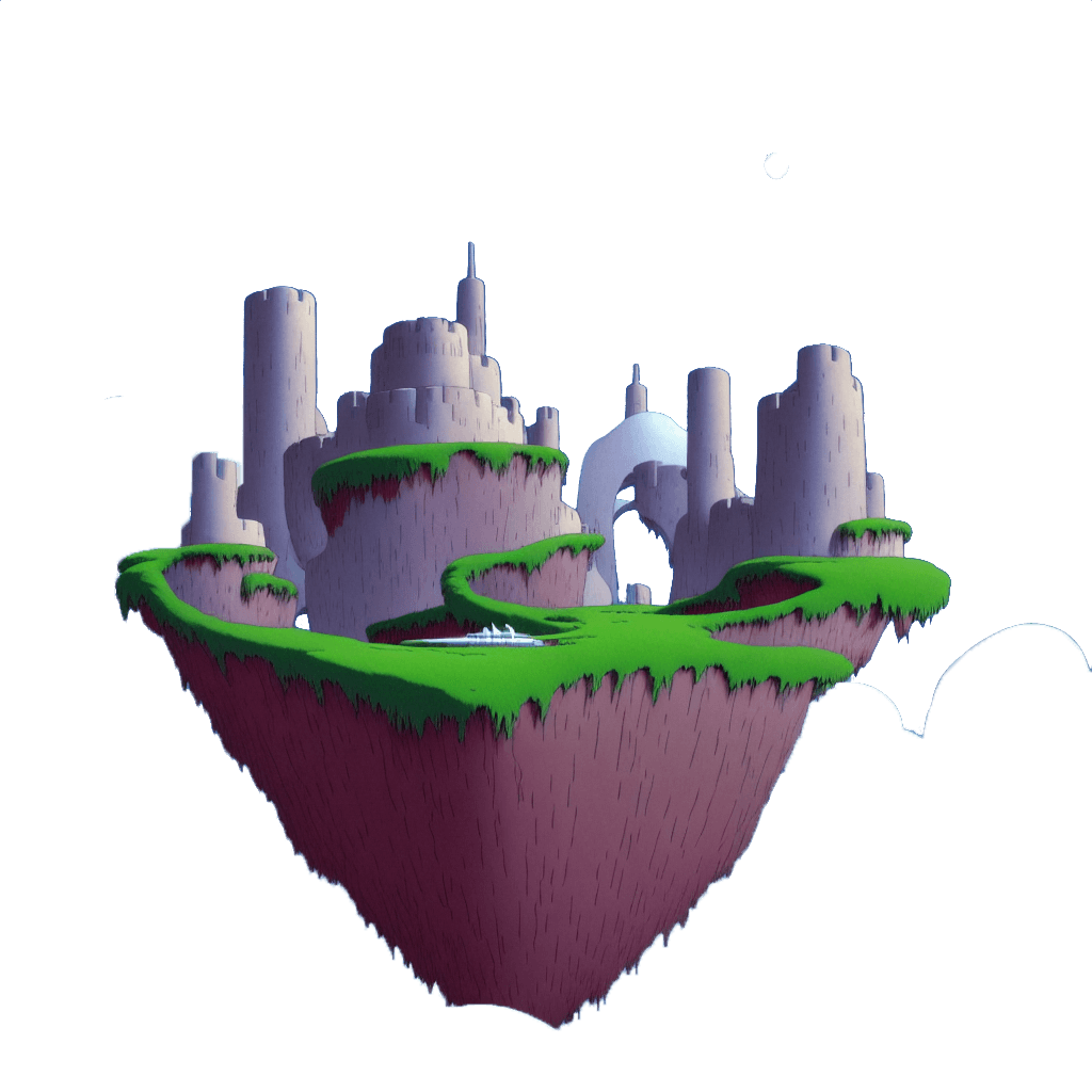 Poet's Paradise