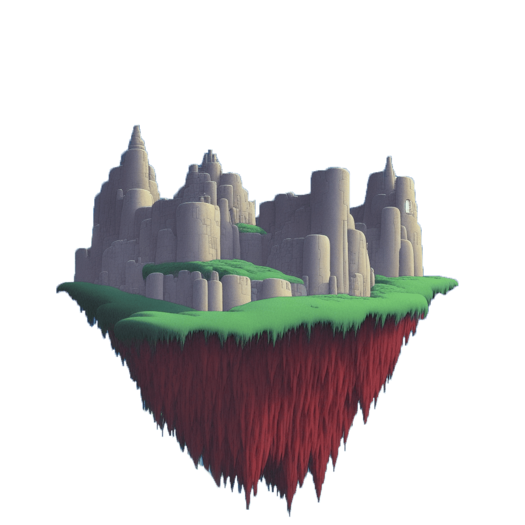 Maker's Mesa