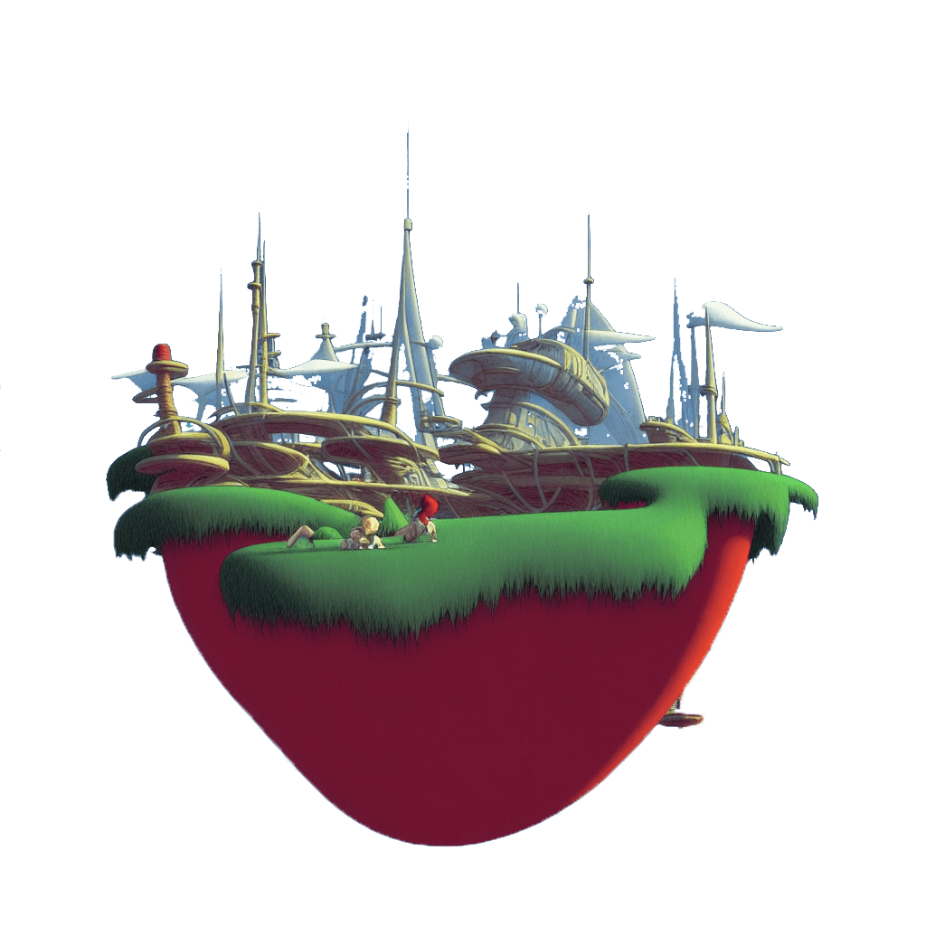 Inventor Map